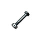 1-9/16" x 1/4" Shear Pin with Nut Fits John Deere Replaces A122156