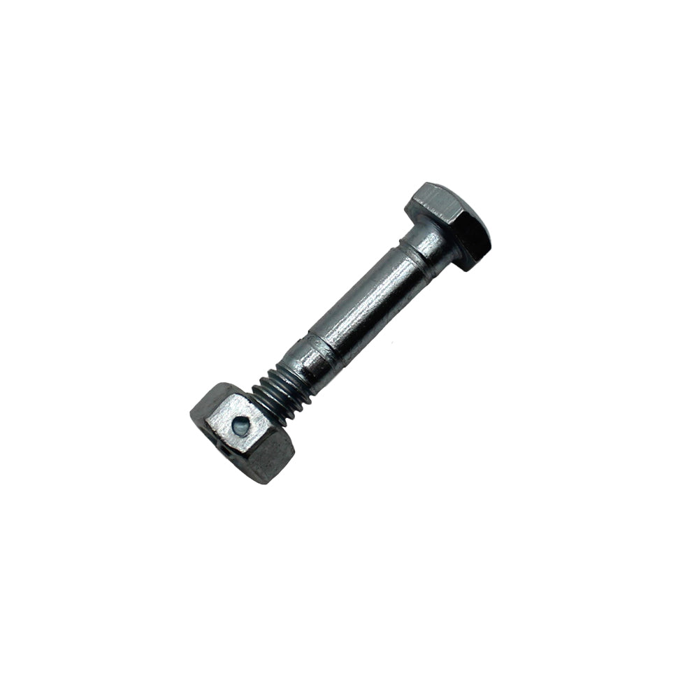 1-9/16" x 1/4" Shear Pin with Nut Fits John Deere Replaces A122156