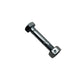 1-9/16" x 1/4" Shear Pin with Nut Fits Prime Line Replaces 7-04370-1.5625inch