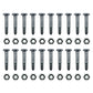20 Pack Shear Pins fits Ariens 532005 53200500