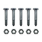 (5) Shear Pins & Bolts for Ariens 532005 53200500 Snow Blower Snowblower Thrower