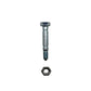 Shear Pin with Nut, 2-1/8" x 5/16" Fits Prime Line Replaces 7-04369