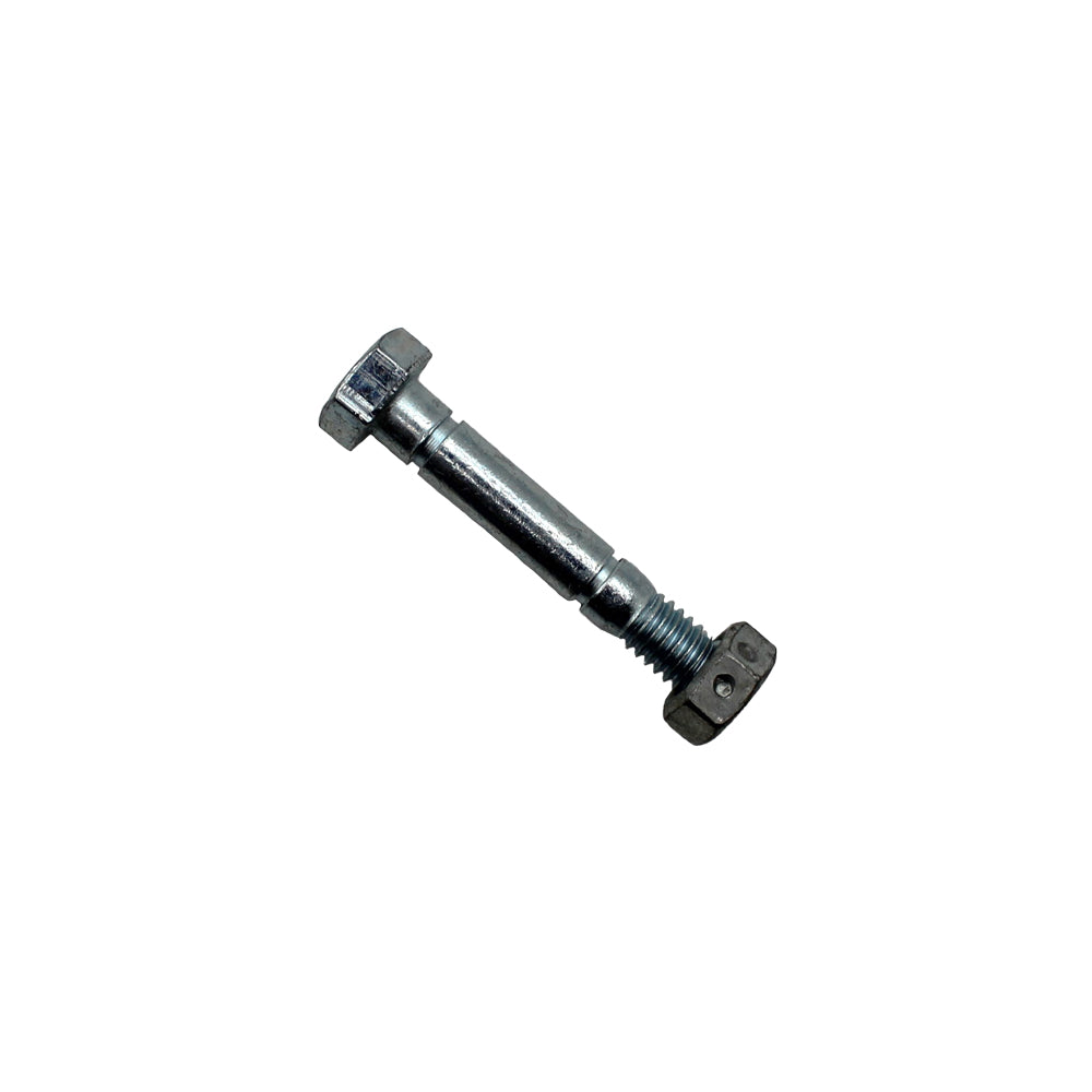 Shear Pin with Nut, 2-1/8" x 5/16" Fits John Deere Replaces AM122156