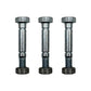 (3) Shear Pins & Bolts for Ariens 51001500 510015 Snowblowers Snowthrowers