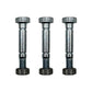 Qty 3: 2-1/8" x 5/16" Shear Pin with Nut Fits Prime Line Replaces 7-04369