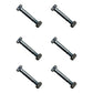 Set of 6 Shear Pins 51001500 AM122156 3285-11