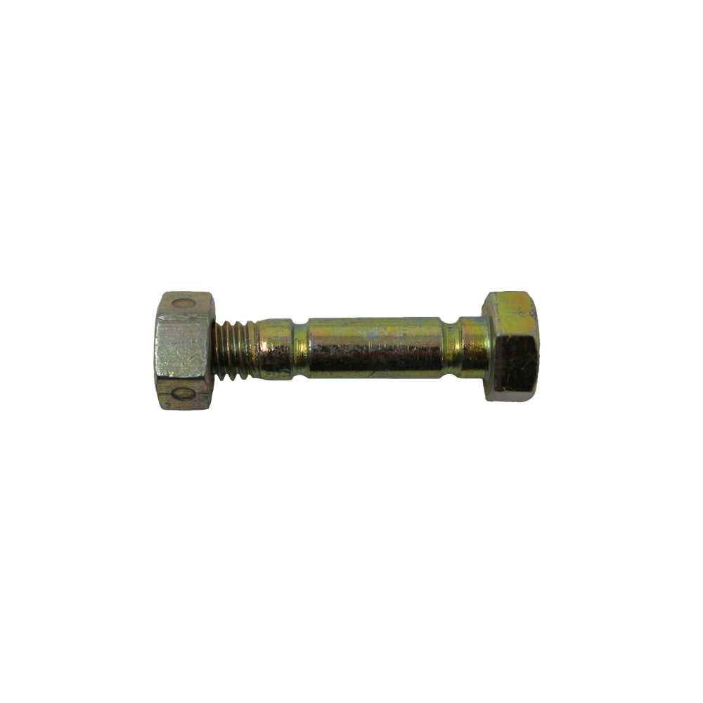 1-1/2" x 5/16" Shear Pin with Nut Fits Snapper Replaces 13865-1.5inch