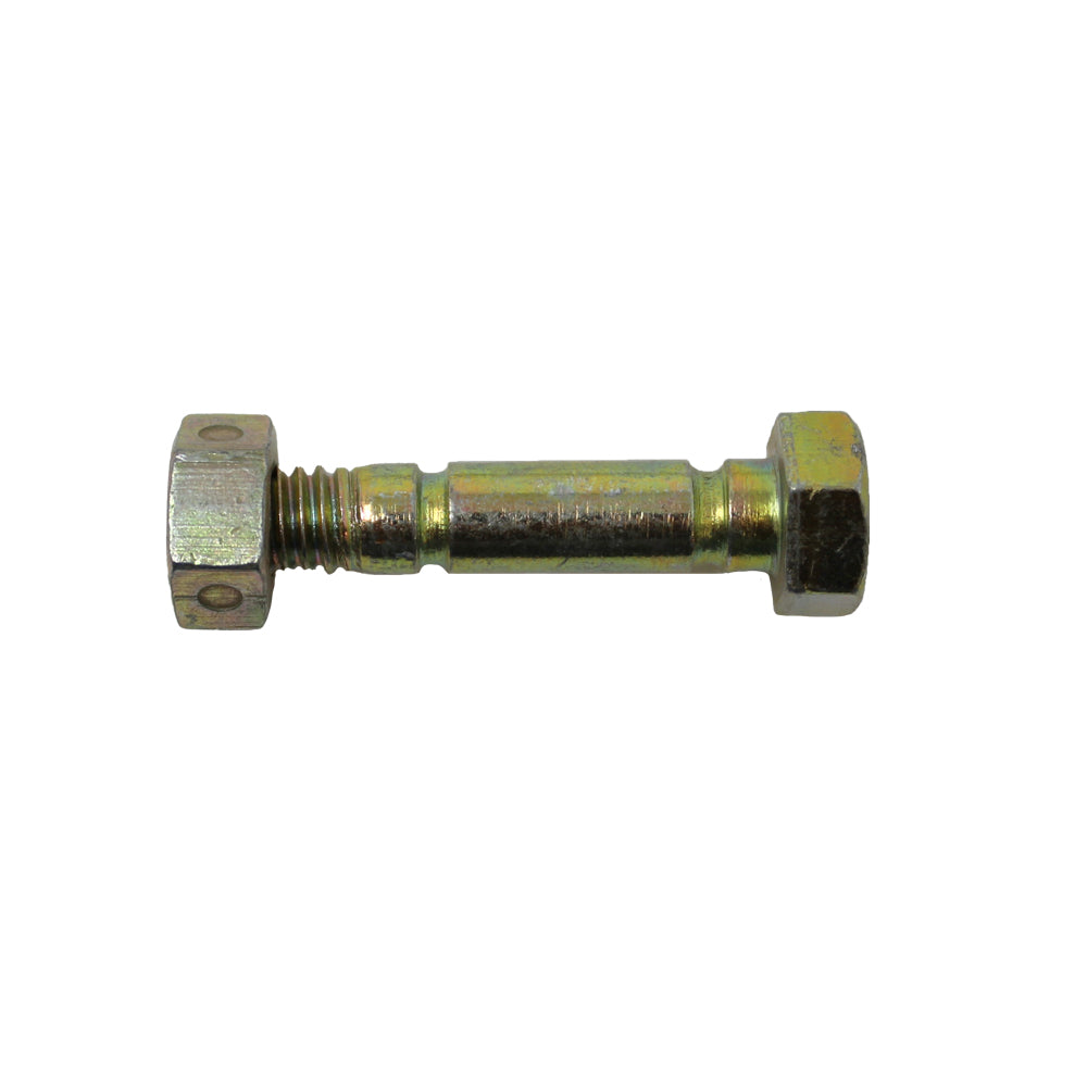 1-1/2" x 5/16" Shear Pin with Nut Fits Prime Line Replaces 7-04366