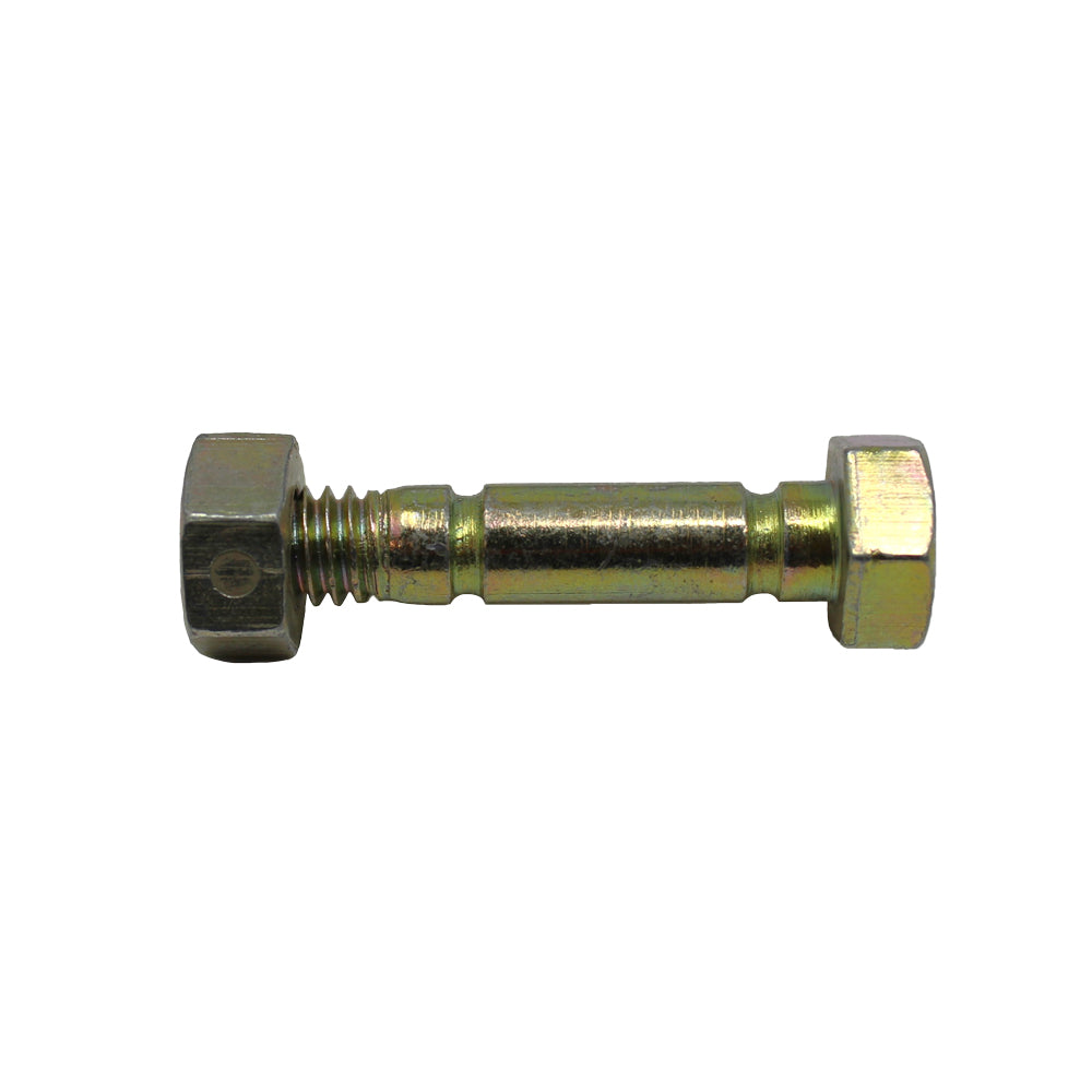 1-1/2" x 5/16" Shear Pin with Nut Fits Prime Line Replaces 7-04366