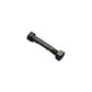 2" x 5/16" Shear Pin with Nut Fits Stiga Replaces 1812-9004-01