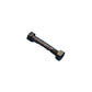 2" x 5/16" Shear Pin with Nut Fits MTD Replaces 0310005P