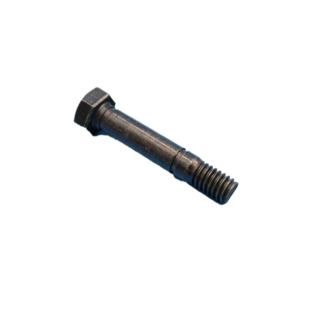 2" x 5/16" Shear Pin with Nut Fits John Deere Replaces AM122156