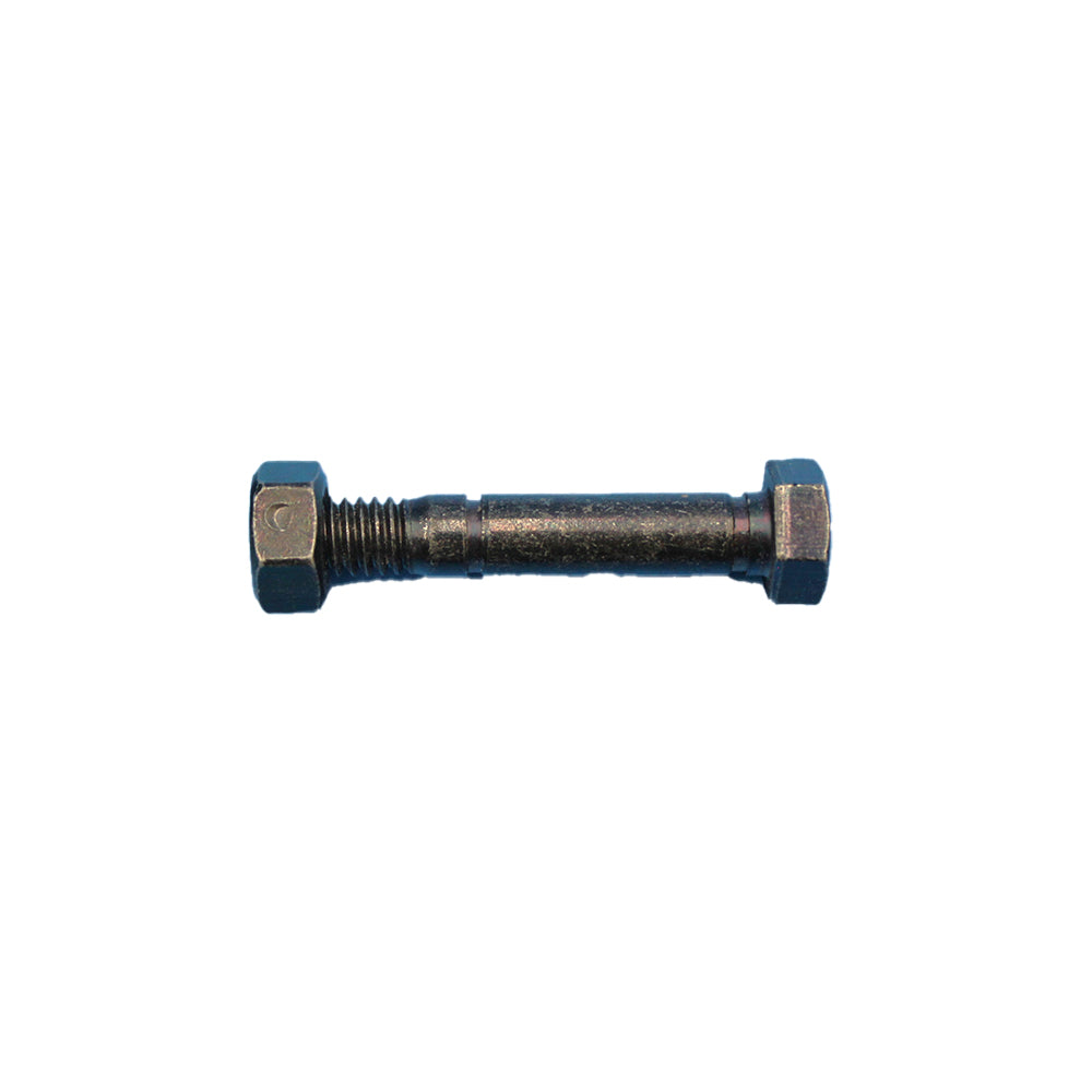 2" x 5/16" Shear Pin with Nut Fits Ariens Replaces 510015