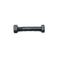 2" x 5/16" Shear Pin with Nut Fits John Deere Replaces AM122156