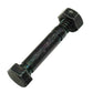 (1) 2" x 5/16" Shear Pin w/ Nut Fits Ariens & Fits John Deere Snow Blower Models