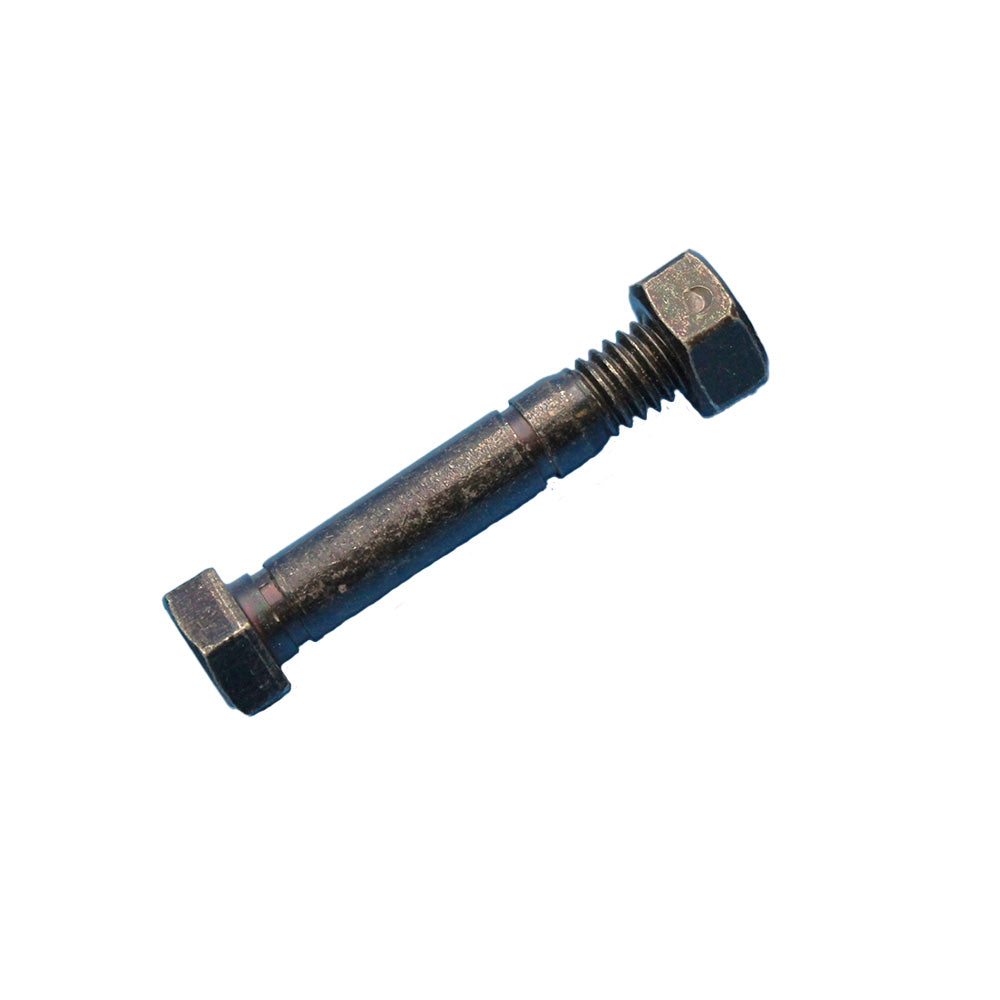 2" x 5/16" Shear Pin with Nut Fits John Deere Replaces AM122156