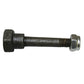 90102-732-000 Shear Pin & Nut 90102-732-010 Fits Honda Snow Blowers