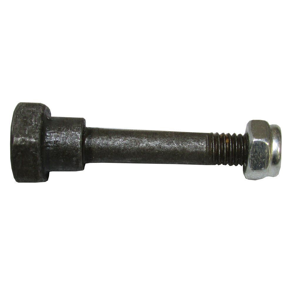 90102-732-000 Shear Pin & Nut 90102-732-010 Fits Honda Snow Blowers