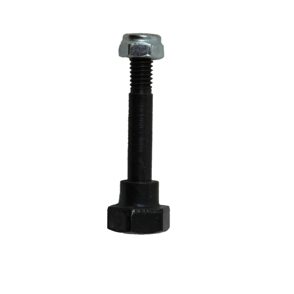 Shear Pin with Nut, 2" x 1/4" Fits MTD Replaces 90114-SA0-000