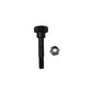 Shear Pin with Nut, 2" x 1/4" Fits Husqvarna Replaces 506690001