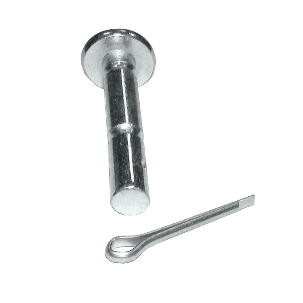Fits Craftsman Replacement Snow Thrower Shear Pin 738-04124A