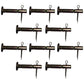 (10) Snow Thrower Shear Pins Fits Cub Cadet 524SWE 526SWE Replaces 738-04124A