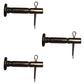 (3) Snow Blower Shear Pins Fits Cub Cadet 524SWE 726TDE Replaces 738-04124A
