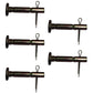 (5) Shear & Hair Pins Fits MTD Snow Blower Models 738-04124 738-04124A
