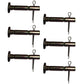 6PK Shear & Cotter Pins Fits Troy-Bilt 2410 2690 2840 3090 3090XP 5024 9528
