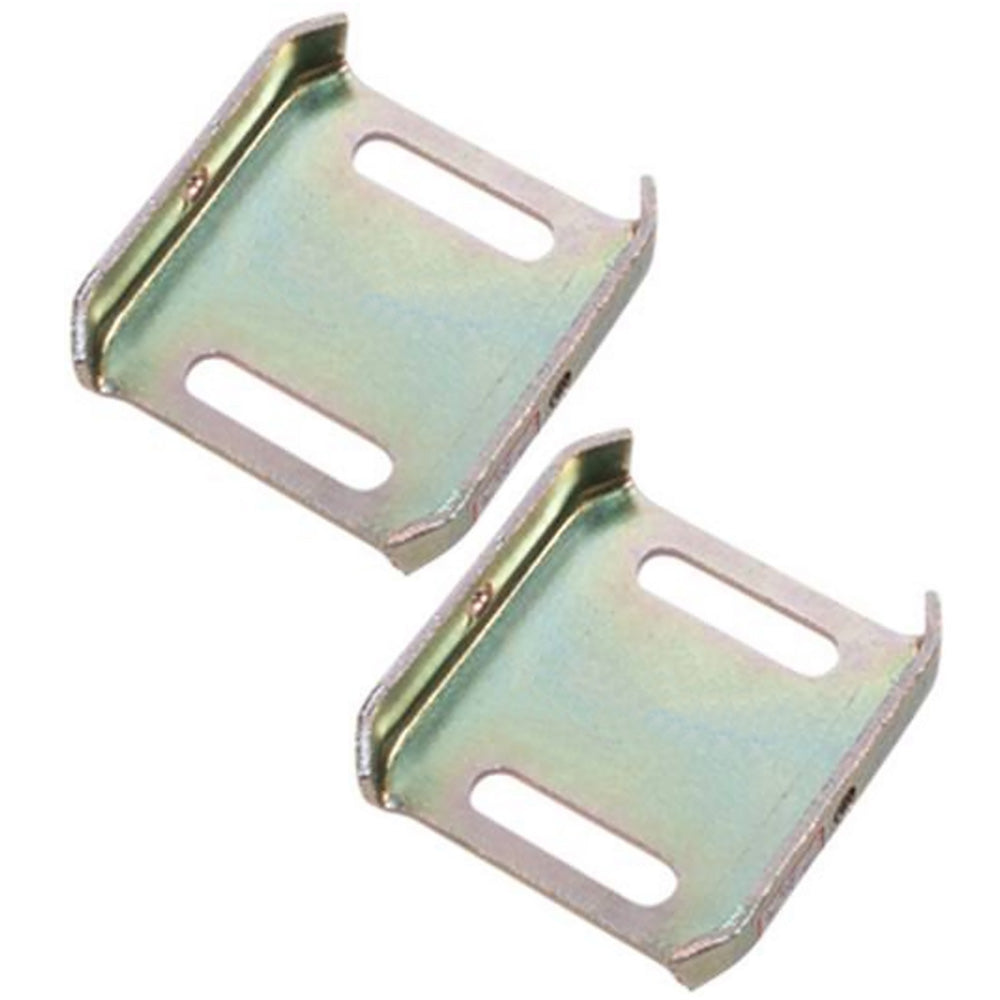 Qty 2: Snowblower Skid Shoe Fits Toro Replaces 40-8160