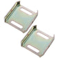 Qty 2: Snowblower Skid Shoe Fits Murray Replaces 1740718AYP