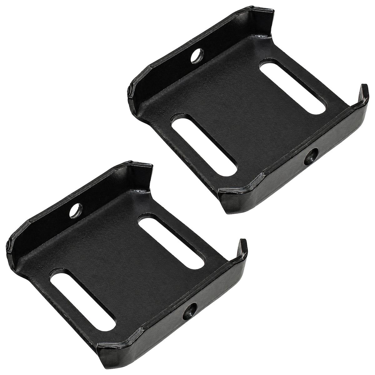 Qty 2: Snowblower Skid Shoe Fits Toro Replaces 40-8160
