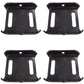 Qty 4: Snowblower Skid Shoe Fits AYP Replaces 1740718AYP