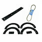 Auger Kit for 4.5HP MTD Yard Machine Snowblower 753-0613 731-1033 954-0101A
