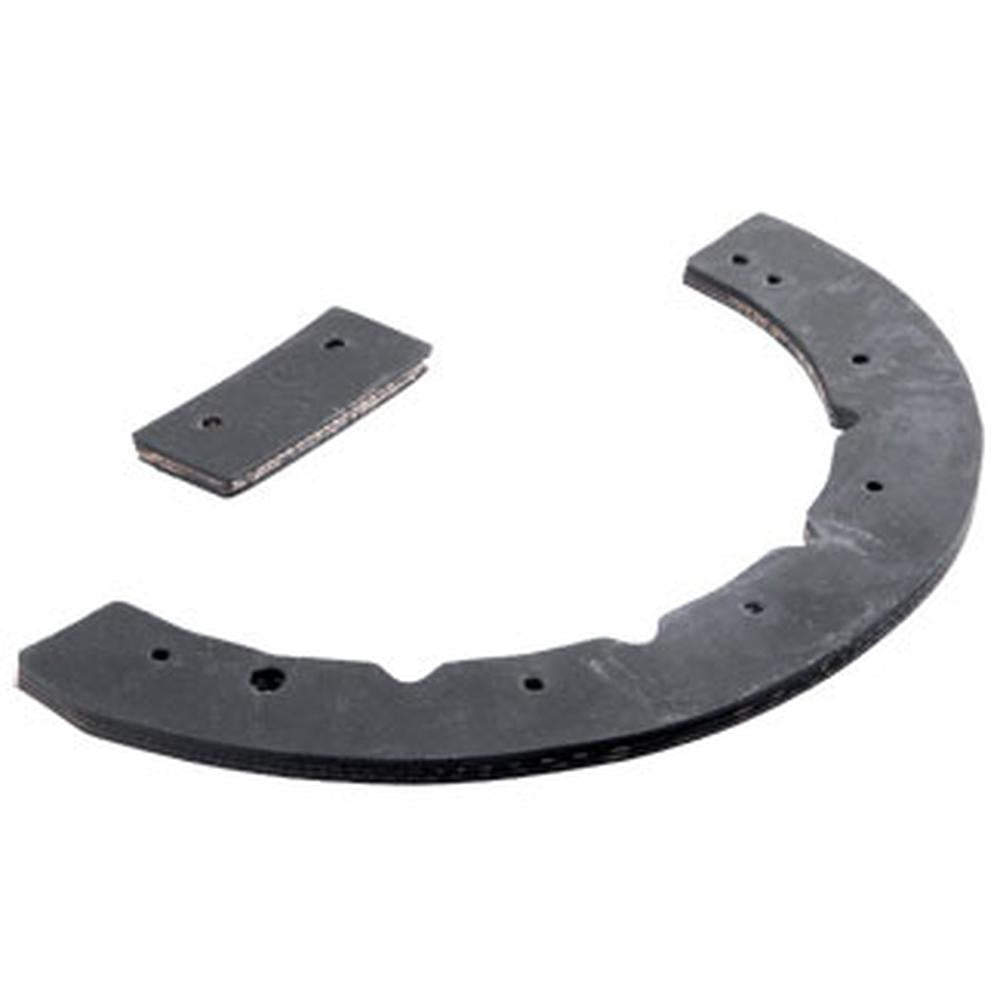 Snow Blower Paddle Set (6 pcs) Fits MTD Replaces 15687