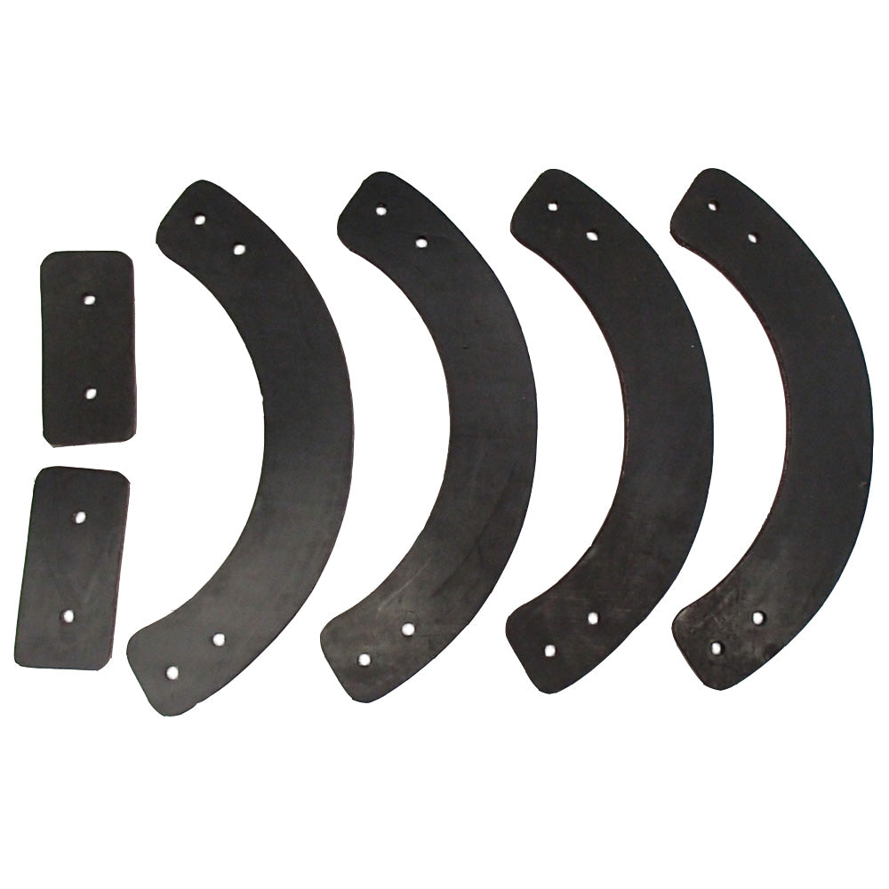 MTD 735-04033 Rubber Pad
