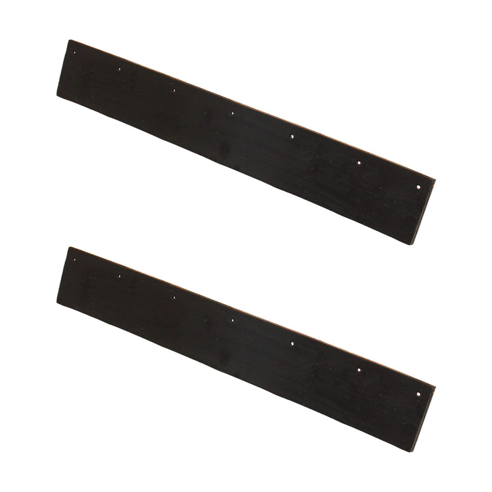 Qty. 2: Snow Blower Paddle Fits Toro Replaces 23-3730