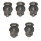 Scraper Bar w/ Hardware Fits Toro Replaces 39-1551-01