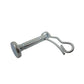 Snowblower Shear Pin & Cotter Fits Bolens Replaces STW60-0042