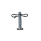 Snowblower Shear Pin & Cotter Fits Bolens Replaces STW60-0042