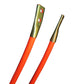 Snow Plow 24" Orange Guide Markers 62595 for Western Snowplow (1 Pair)