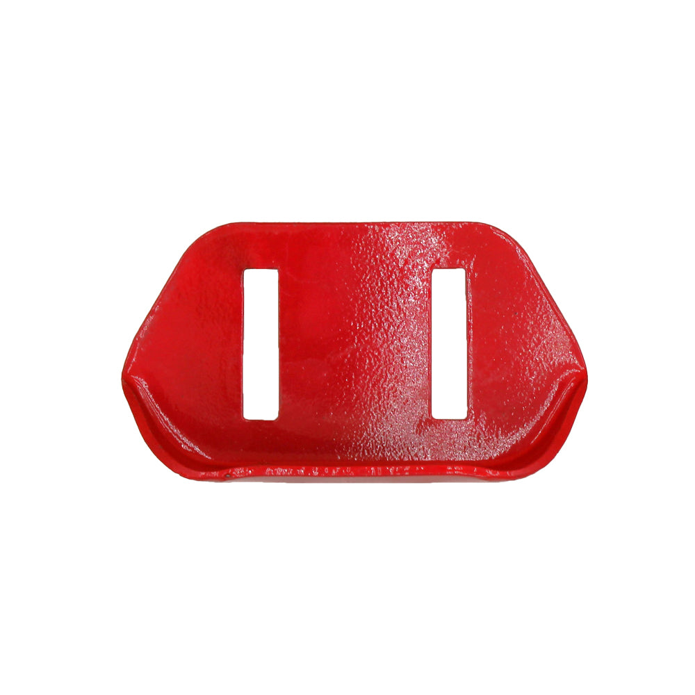 40-8160-01 One New Red Snow Blower Skid Shoe Fits Toro & Lawn Boy