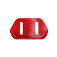 One New Snowblower Skid Shoe (Red) Fits Toro 40-8160-01