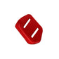 Skid Shoe (Red) Fits Toro Replaces 40-8160
