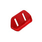 Skid Shoe (Red) Fits Toro Replaces 40-8160