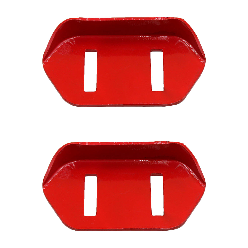 Skids Fits Toro 3521, 421, 521 Snowblower Snowthrower