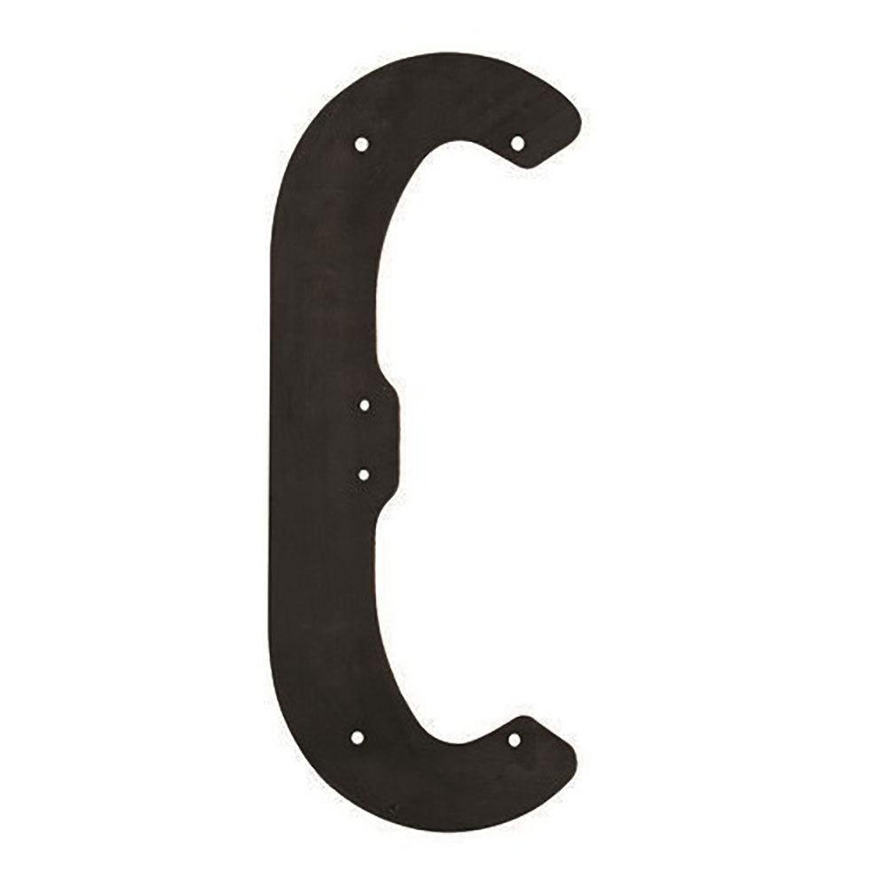 Snowblower Paddle 80-0660 84-1980 Fits Toro Powerlite 38170 38172 38175 38182