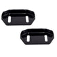 Set of 2 Snow Blower Skid Shoes For MTD Snow Throwers 02483859