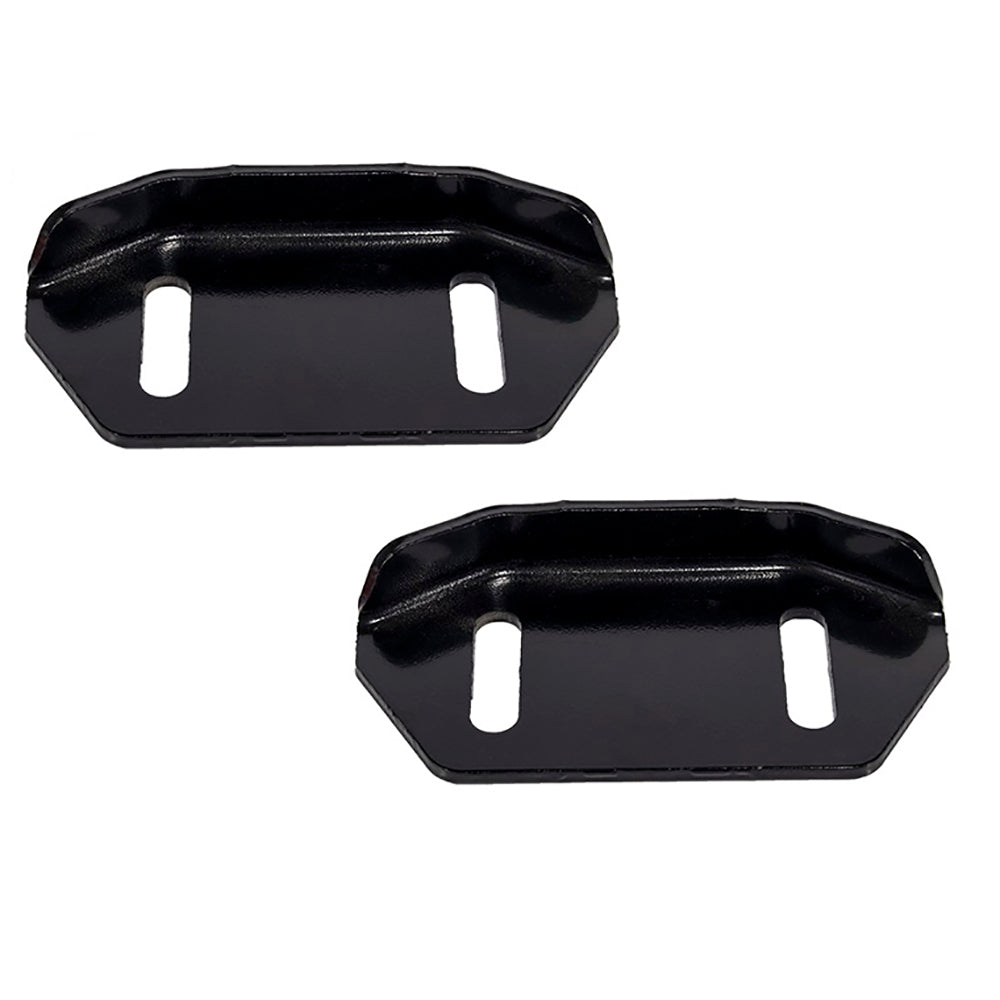 Set of 2 Snow Blower Skid Shoes For MTD Snow Throwers 02483859