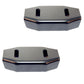 2 Pack Snowblower Skid Shoes Fits John Deere M124413 M144012 MTD 05002-0637 Arie